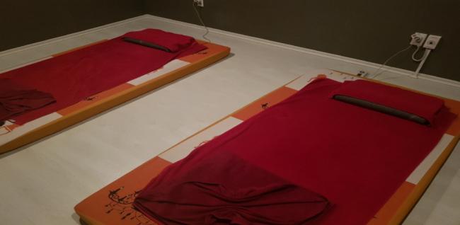  티락마사지 (정부청사역) 마사지샵 사진 12