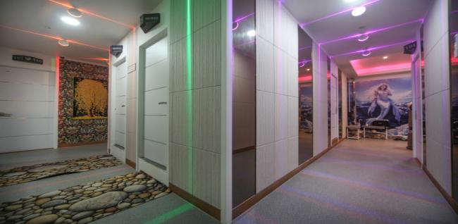 Mermaid테라피 (봉담)