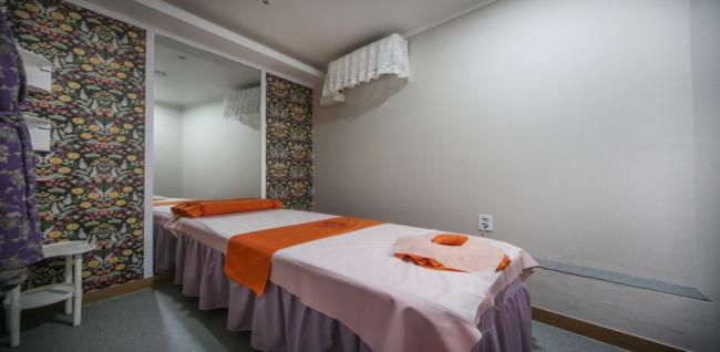 Mermaid테라피 (봉담)