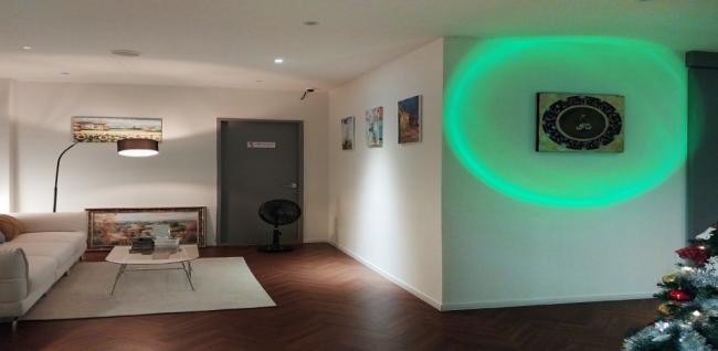  티락마사지 (정부청사역) 마사지샵 사진 3