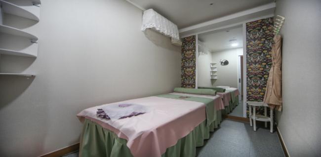 Mermaid테라피 (봉담)