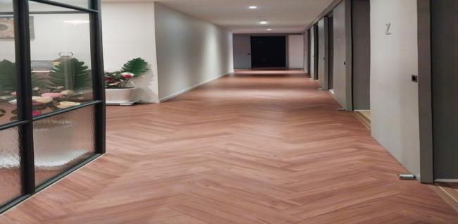  티락마사지 (정부청사역) 마사지샵 사진 7