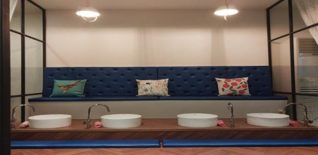  티락마사지 (정부청사역) 마사지샵 사진 8