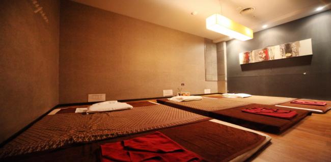  라온스파 (둔산) 마사지샵 사진 10