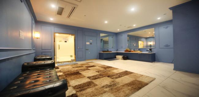  라온스파 (둔산) 마사지샵 사진 11