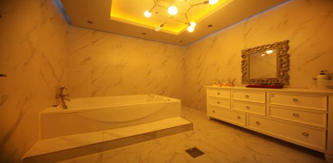  라온스파 (둔산) 마사지샵 사진 13