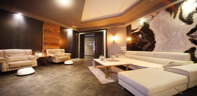  라온스파 (둔산) 마사지샵 사진 2