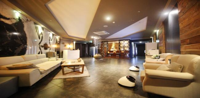  라온스파 (둔산) 마사지샵 사진 3