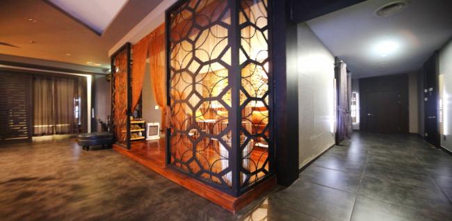  라온스파 (둔산) 마사지샵 사진 5