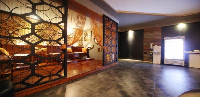  라온스파 (둔산) 마사지샵 사진 6