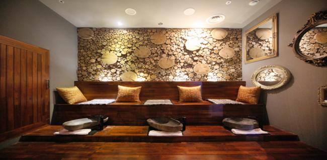  라온스파 (둔산) 마사지샵 사진 8