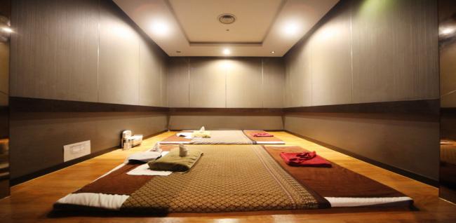  라온스파 (둔산) 마사지샵 사진 9