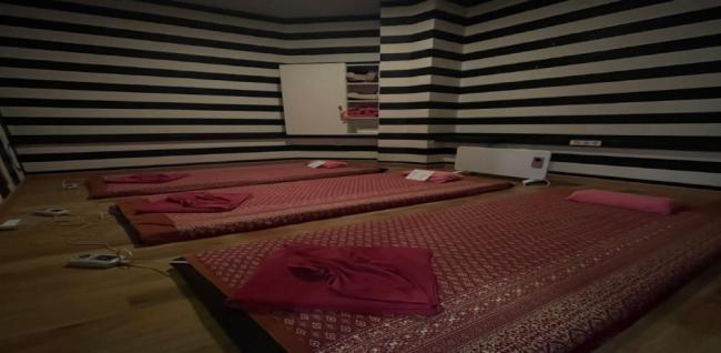  힐스파테라피 (용문역) 마사지샵 사진 11