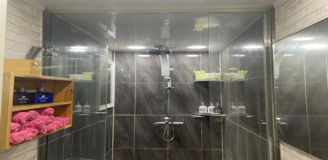  힐스파테라피 (용문역) 마사지샵 사진 12