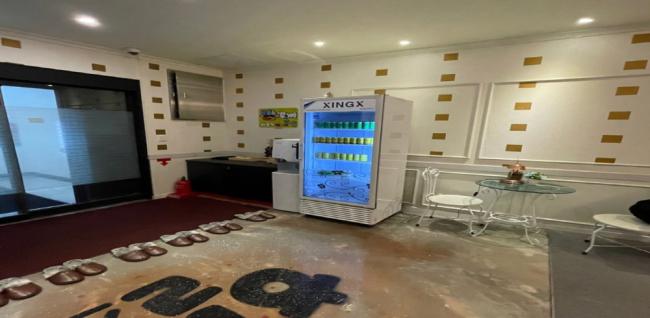  힐스파테라피 (용문역) 마사지샵 사진 3