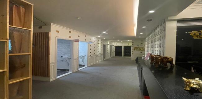  힐스파테라피 (용문역) 마사지샵 사진 4