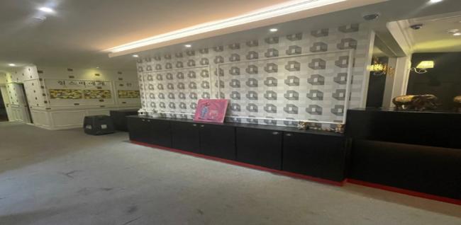  힐스파테라피 (용문역) 마사지샵 사진 5