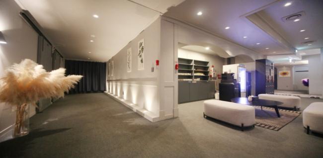  사무이타이 (둔산) 마사지샵 사진 4