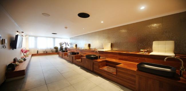  사무이타이 (둔산) 마사지샵 사진 8