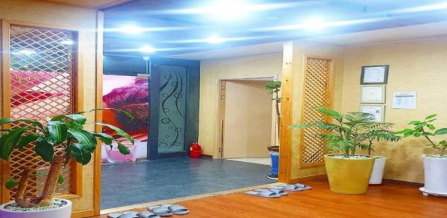  블루아로마 (함덕) 마사지샵 사진 2