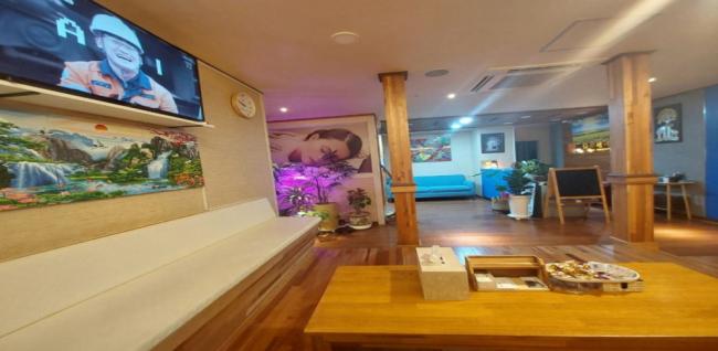  블루아로마 (함덕) 마사지샵 사진 3
