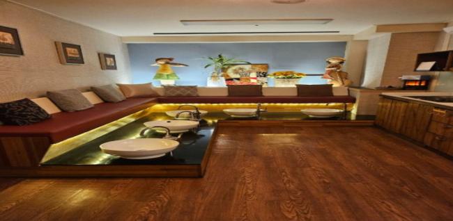  블루아로마 (함덕) 마사지샵 사진 4