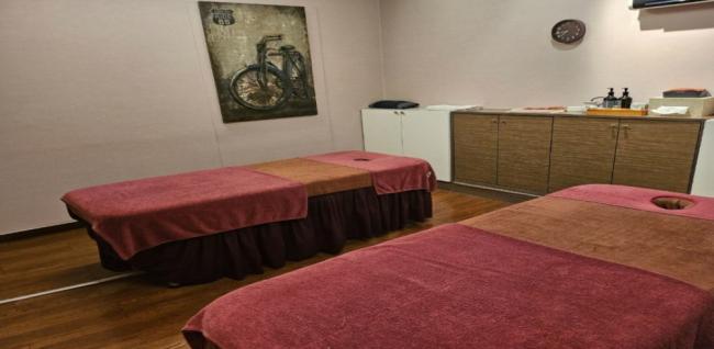  블루아로마 (함덕) 마사지샵 사진 7