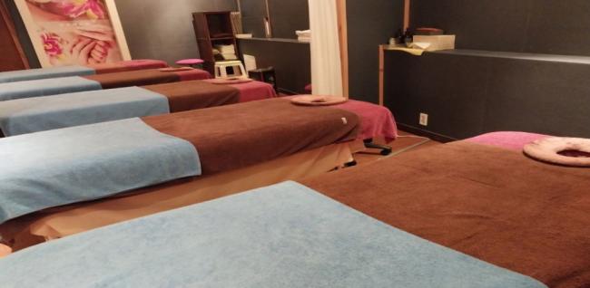  블루아로마 (함덕) 마사지샵 사진 8