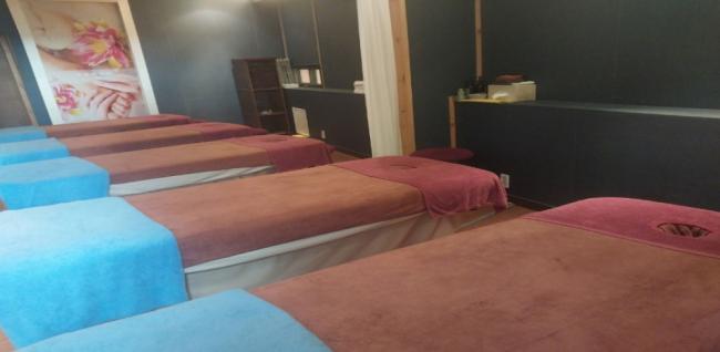  블루아로마 (함덕) 마사지샵 사진 9