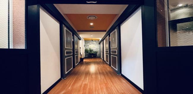  코코한국테라피 (혁신도시) 마사지샵 사진 2