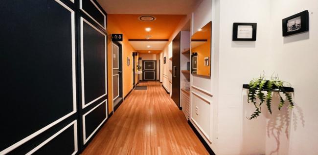  코코한국테라피 (혁신도시) 마사지샵 사진 3