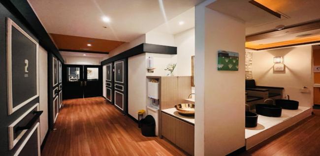  코코한국테라피 (혁신도시) 마사지샵 사진 5