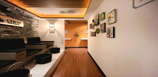  코코한국테라피 (혁신도시) 마사지샵 사진 6