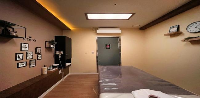  코코한국테라피 (혁신도시) 마사지샵 사진 8