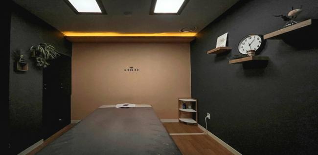  코코한국테라피 (혁신도시) 마사지샵 사진 9