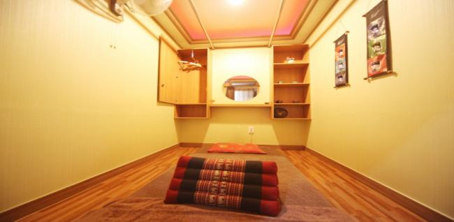  라일라타이 (서귀포) 마사지샵 사진 5