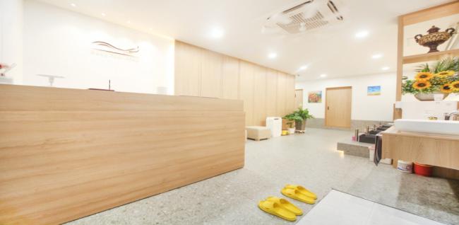  바디풋샵 (영종) 마사지샵 사진 1