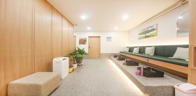  바디풋샵 (영종) 마사지샵 사진 2