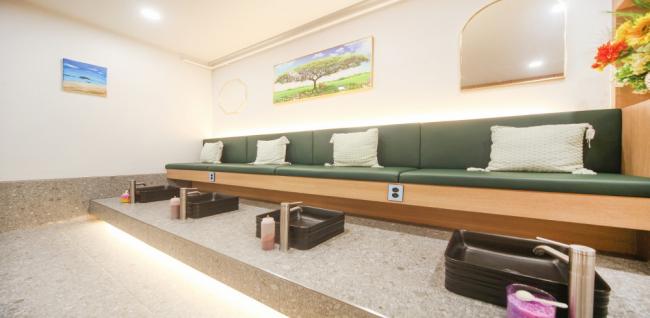  바디풋샵 (영종) 마사지샵 사진 3