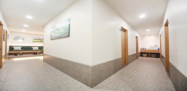  바디풋샵 (영종) 마사지샵 사진 5