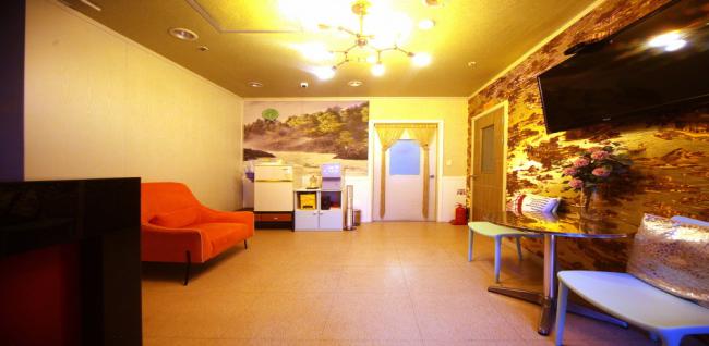  퀸테라피 (송도) 마사지샵 사진 2