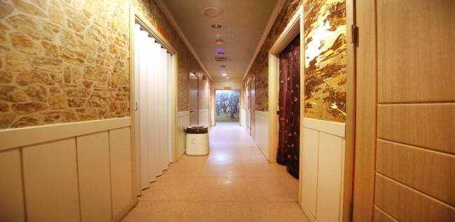  퀸테라피 (송도) 마사지샵 사진 3