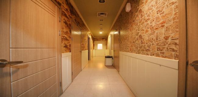  퀸테라피 (송도) 마사지샵 사진 4