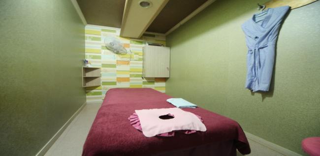  퀸테라피 (송도) 마사지샵 사진 5