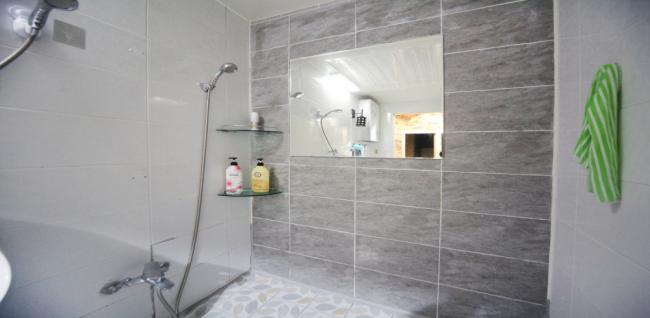  퀸테라피 (송도) 마사지샵 사진 6