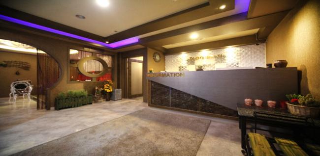 휴테라피타이 (삼산)