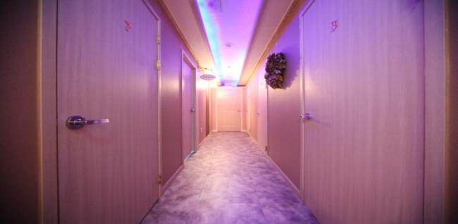 휴테라피타이 (삼산)