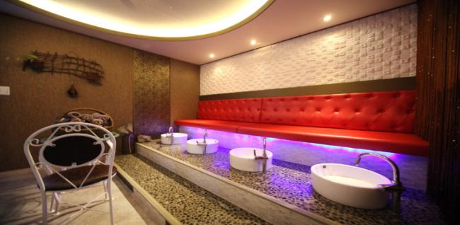 휴테라피타이 (삼산)