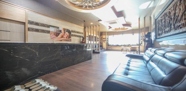 타이왓포마사지 (민락)