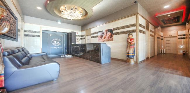 타이왓포마사지 (민락)